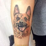 салон тату и мужских стрижек история фото 2 - tattooo.ru
