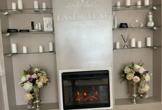 центр лазерной и аппаратной косметологии laser luxe фото 3 - tattooo.ru