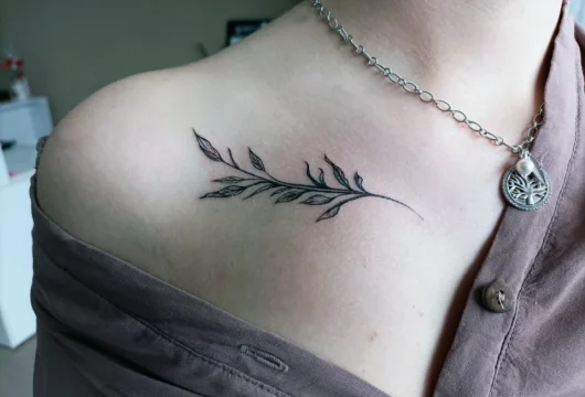 studio 7 фото 4 - tattooo.ru